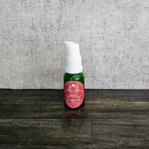 Rose Serum